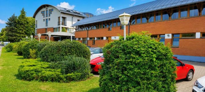 Belvilla Braunschweig Hotel a Braunschweig