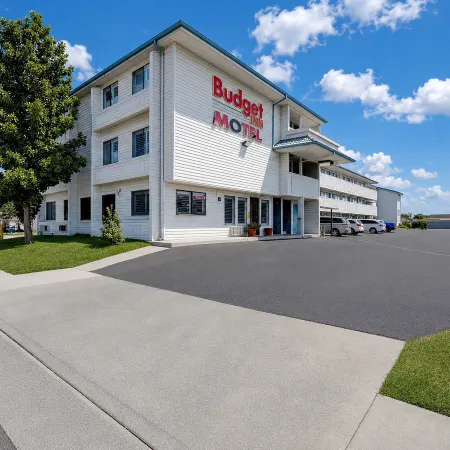 Budget Inn Corcoran Near Tulare CA 43