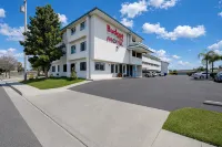 Budget Inn Corcoran Near Tulare CA 43 - 2-Star