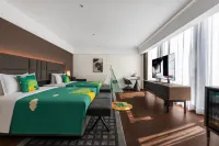 Datong Ancient City Intercity Hotel - 5 stelle