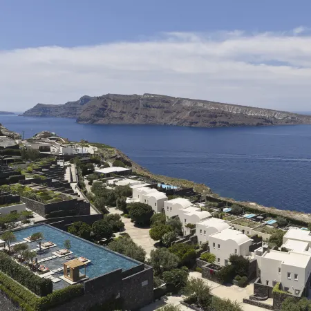 Canaves Epitome - Small Luxury Hotels of the World