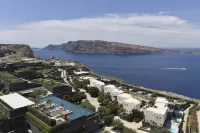 Canaves Epitome - Small Luxury Hotels of the World - Tiny houses