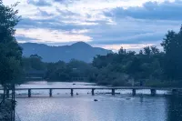 Lishui Lodge - Airport Shuttle