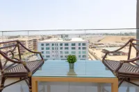 Prime Select Masaken Sheraton Hotels in Cairo