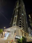 The Quartz Residence Melaka by GGM - Wi-Fi