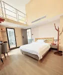 Wugen Hotel - 2 ดาว
