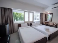 Niagara Hotel - WLAN