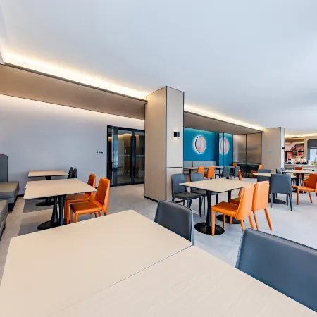 City Comfort Inn (Kunming Medical University Hanlin Grand View Branch)