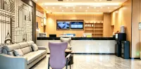 City Convenience Hotel (Yingcheng Railway Station Shanghe Square) - 2-Star