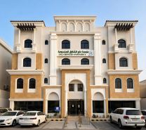 Dalo Serviced Apartments