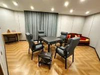 Korla Urban Homestay (Kongque River Scenic Belt) - جديد