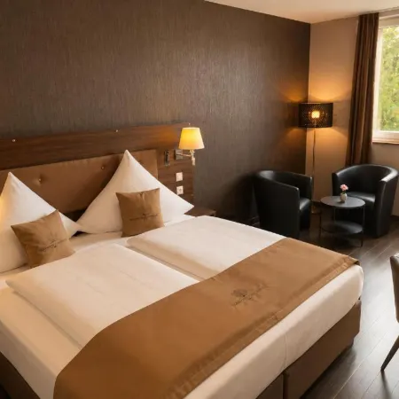 Hotel am Rondo Kostenlose PARKPLÄTZE