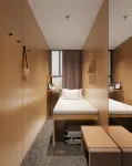 wohkoonzhexingsunhotel(beijingniaochaoduiwaijingmaodaxuedian) Hotels in National Stadium-Bird's Nest/Olympic Sports Center