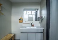 Wuyishan Fuqiao Wellness Homestay - เปิดใหม่