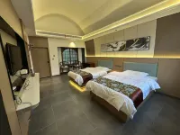 Huang Long  Yao Dong Bin Guan - 2 ดาว