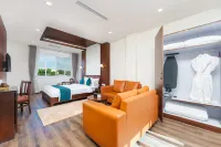 Galaxy Garden Resort - 3-Star