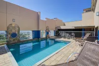 Slaviero Londrina Flat - Pools