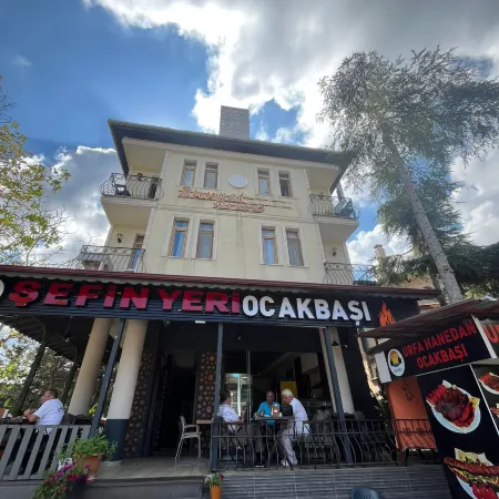 Agva Sunset Hotel