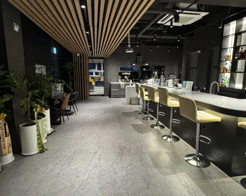 Stay Dearmoon Hotel in zona Mercato del Pesce di Shindonga