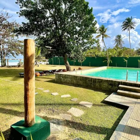 Casa Smeralda