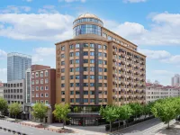 Orange Hotel (Shanghai Loushanguan Road Metro Station Branch) Hotels near Changning