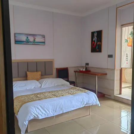 Dayu Yunhe Hotel