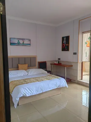 Dayu Yunhe Hotel - que admiten mascotas