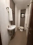 Hotel Sai G.R.K - Bãi đậu xe
