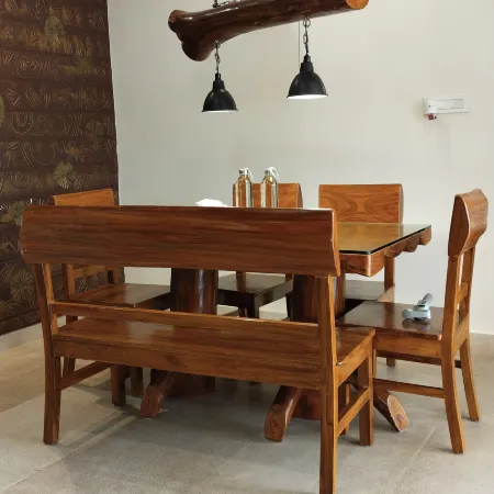 Udita Homestay (Prayas)