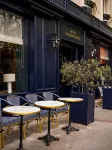 Hotel Duquesne Eiffel - bar