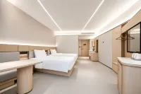 Morning Hotel (Sanxingdui Luocheng Night Market) - Parkering