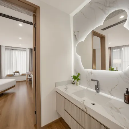 Night Whisper Alley Inn Homestay (Langao Zuolong Road)