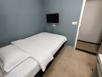 Ganzhou Yuexiang Life Theme Hotel (Nanmenkou Yuwanli Branch) - 2-Star