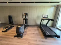 Dongfang Wenlan Hotel - Wifi