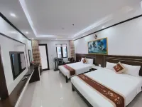 Ha Long Gold Hotel - 2-Star