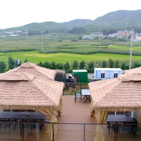 Xingda Jinyuan Hot Spring Hotel