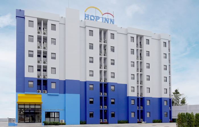 HOP INN Udonthani City Center