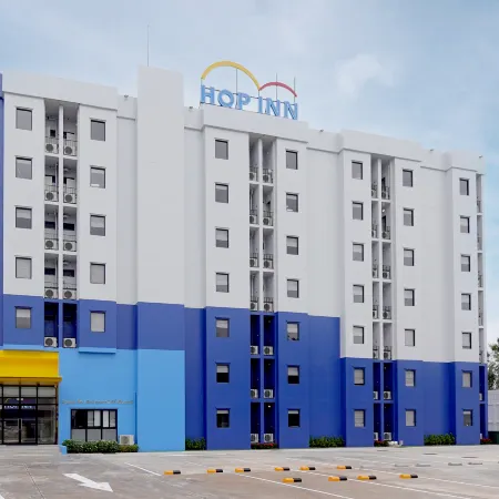 HOP INN Udonthani City Center