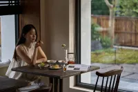 Jinyun Yichu Vacation Apartment - Breakfast