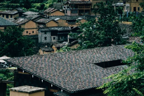 Ruralation MO⁺ Co-living Retreat, Chenjiapu,Songyang - 바