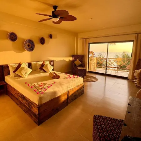 Tangawizi Lodge Zanzibar - Adults Only