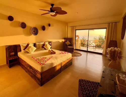 Tangawizi Lodge Zanzibar - Adults Only - spa
