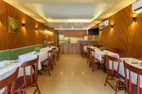 Azuán Suites Hotel by GEH Suites - Wifi
