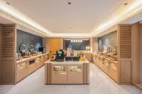 Xingcheng Hotel (Bazhong Nanjiang Branch) - Wifi