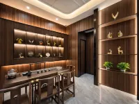 Chen Yue City Core Elegant Residence Hotel (Jieyang Ancient City Jinxian Gate) - Airport Shuttle