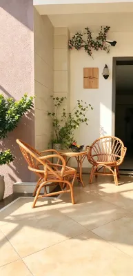 Xiangtan Manxuan Homestay - romantici