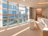UH Suite Seoul Insadong Hotels near Gramercy Hall