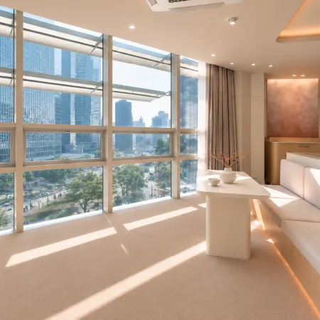 UH Suite Seoul Insadong