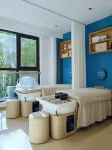 Dingxi Lizhi Zhenxuan Hotel (Fuli Plaza Yuhu Park) - ที่มีสปา