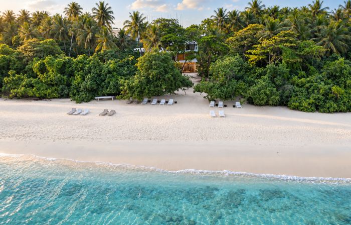 ODI Beachfront